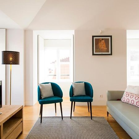 Leisure Luxury Downtown Duplex Lisbon By Joivy Apartamento Exterior foto