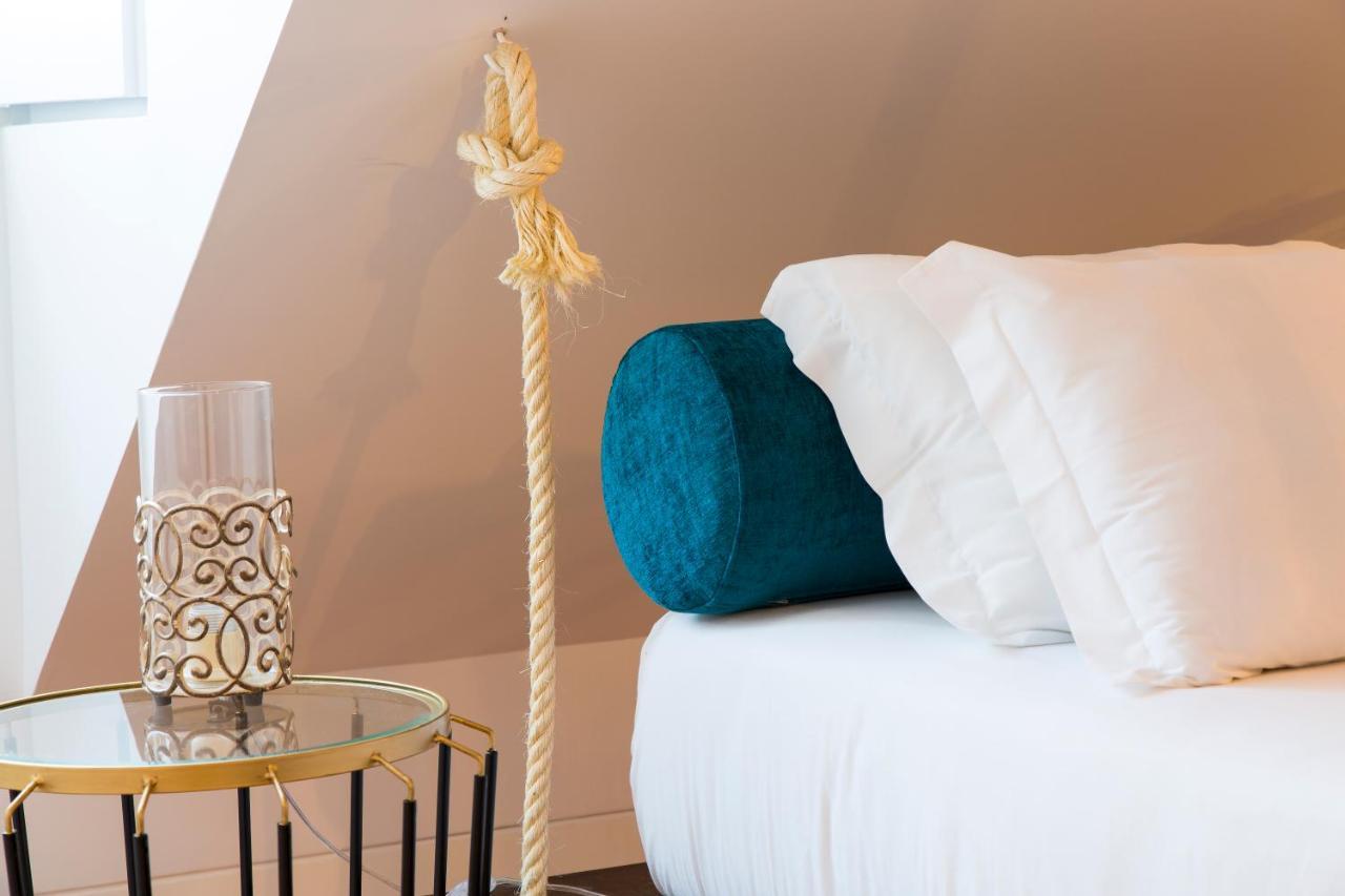 Leisure Luxury Downtown Duplex Lisbon By Joivy Apartamento Exterior foto