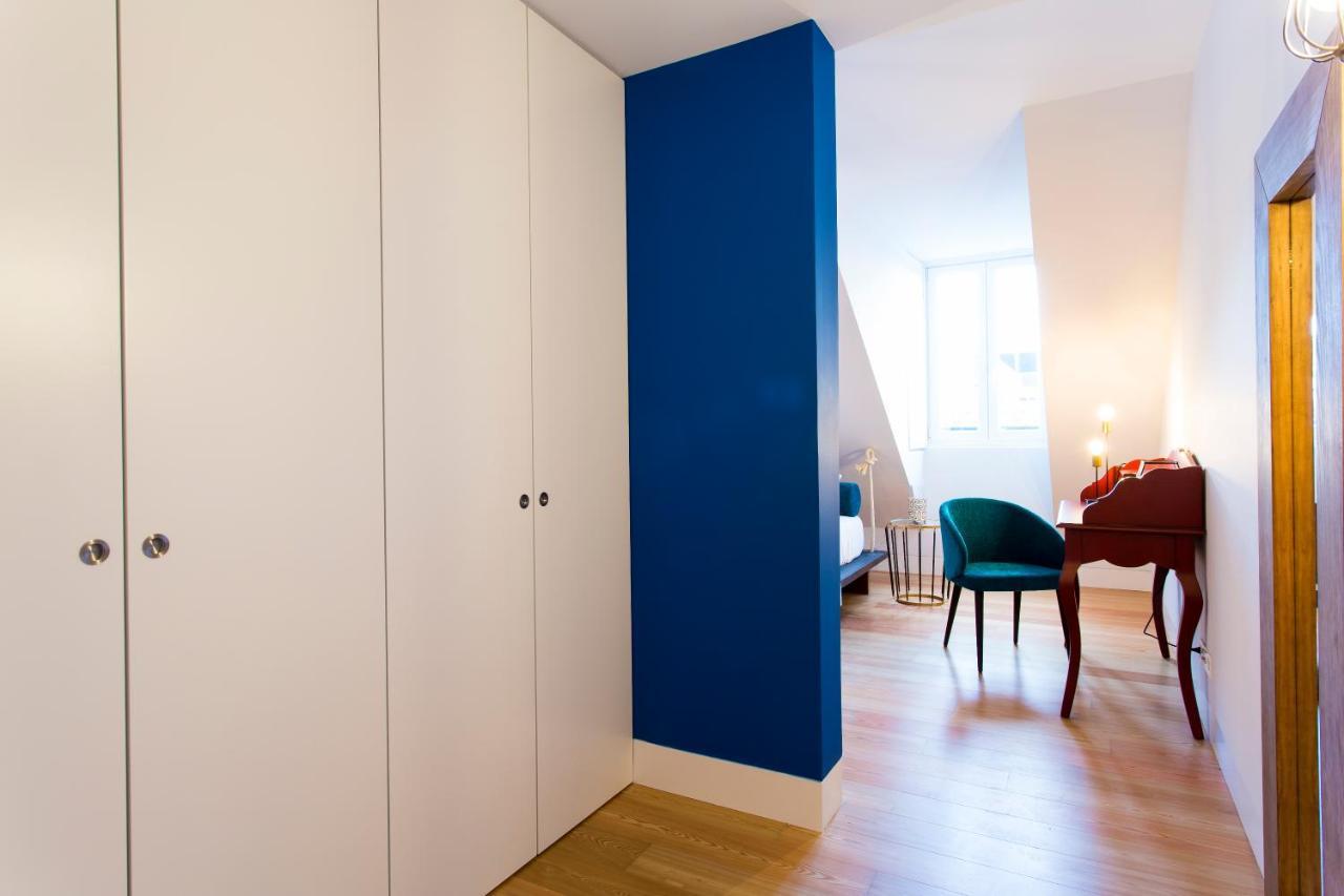 Leisure Luxury Downtown Duplex Lisbon By Joivy Apartamento Exterior foto