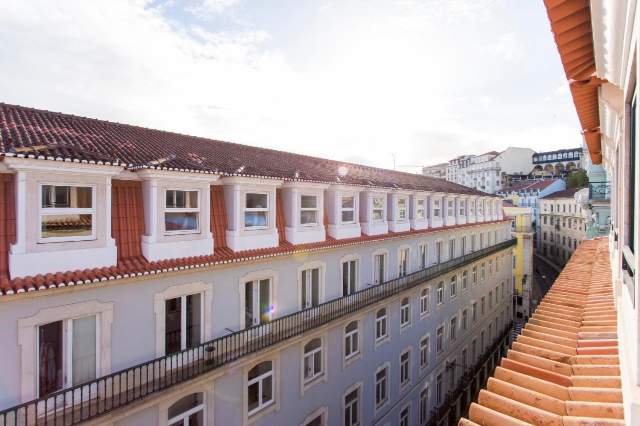 Leisure Luxury Downtown Duplex Lisbon By Joivy Apartamento Exterior foto